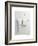 His and Hers-Steve Vaughn-Framed Photographic Print