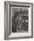His Comforters-Robert Morley-Framed Giclee Print