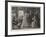His First Levee-Henry Gillard Glindoni-Framed Giclee Print