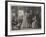 His First Levee-Henry Gillard Glindoni-Framed Giclee Print