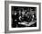 His Girl Friday, 1940-null-Framed Photo