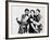 His Girl Friday, 1940-null-Framed Photographic Print