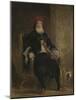 His Highness Muhemed Ali, Pacha of Egypt-Sir David Wilkie-Mounted Giclee Print