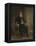 His Highness Muhemed Ali, Pacha of Egypt-Sir David Wilkie-Framed Premier Image Canvas