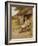 His Last Investment-Charles Edward Wilson-Framed Giclee Print