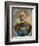 'His Late Majesty King George V', 1936-Unknown-Framed Giclee Print