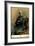 His Majesty King Oscar II of Sweden and Norway-null-Framed Giclee Print