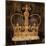 His Majesty's Crown-Avery Tillmon-Mounted Art Print