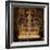 His Majesty's Crown-Avery Tillmon-Framed Art Print