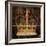 His Majesty's Crown-Avery Tillmon-Framed Art Print
