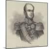 His Majesty the King of Holland-Charles Baugniet-Mounted Giclee Print