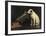 His Master's Voice-Francis Barraud-Framed Giclee Print