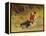 His Only Friend-Briton Rivière-Framed Premier Image Canvas