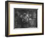 His Only Pair, 1860, (1917)-Thomas Faed-Framed Giclee Print