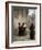 His Reverence, 1876-Philip Hermogenes Calderon-Framed Giclee Print