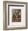 His Royal Highness Prince Albert I-The Victorian Collection-Framed Premium Giclee Print