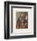 His Royal Highness Prince Albert I-The Victorian Collection-Framed Premium Giclee Print