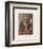 His Royal Highness Prince Albert I-The Victorian Collection-Framed Premium Giclee Print