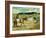 His Wealth-Walter Ufer-Framed Giclee Print