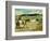 His Wealth-Walter Ufer-Framed Giclee Print