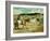 His Wealth-Walter Ufer-Framed Giclee Print