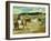 His Wealth-Walter Ufer-Framed Giclee Print