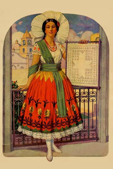 Art Print, , large