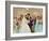 Hispanic Wedding-Dianne Dengel-Framed Giclee Print