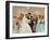 Hispanic Wedding-Dianne Dengel-Framed Giclee Print