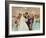 Hispanic Wedding-Dianne Dengel-Framed Giclee Print