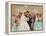 Hispanic Wedding-Dianne Dengel-Framed Premier Image Canvas