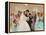 Hispanic Wedding-Dianne Dengel-Framed Premier Image Canvas