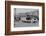 Hispano-Suiza 30 hp of M Graham-White at the Southport Rally, 1928-Bill Brunell-Framed Photographic Print