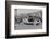 Hispano-Suiza 30 hp of M Graham-White at the Southport Rally, 1928-Bill Brunell-Framed Photographic Print