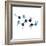 Histamine Molecule-Science Photo Library-Framed Premium Photographic Print