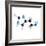 Histamine Molecule-Science Photo Library-Framed Premium Photographic Print