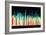 Histogram-Johnny Greig-Framed Photographic Print