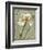 Histoire Naturelle I-Daphne Brissonnet-Framed Art Print