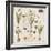 Histoire Naturelle V-Pela Design-Framed Premium Giclee Print