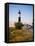 Historic Big Sable Point Light-Adam Romanowicz-Framed Premier Image Canvas