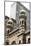 Historic Central Synagogue, Nyc, New York, USA-Julien McRoberts-Mounted Photographic Print