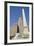 Historic City Hall, McKinley Monument Obelisk, Buffalo, New York, USA-Cindy Miller Hopkins-Framed Photographic Print