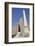 Historic City Hall, McKinley Monument Obelisk, Buffalo, New York, USA-Cindy Miller Hopkins-Framed Photographic Print