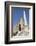 Historic City Hall, McKinley Monument Obelisk, Buffalo, New York, USA-Cindy Miller Hopkins-Framed Photographic Print