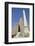 Historic City Hall, McKinley Monument Obelisk, Buffalo, New York, USA-Cindy Miller Hopkins-Framed Photographic Print