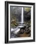 Historic Columbia River Highway-Rick Bowmer-Framed Photographic Print