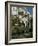 Historic District, Galveston, Texas, USA-Ethel Davies-Framed Photographic Print