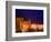Historic District of Prague, Czech Republic-Russell Young-Framed Photographic Print