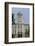 Historic Erie County Hall and Clock Tower, Buffalo, New York, USA-Cindy Miller Hopkins-Framed Photographic Print