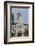 Historic Erie County Hall and Clock Tower, Buffalo, New York, USA-Cindy Miller Hopkins-Framed Photographic Print